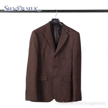 American Style Winter Drei-Knopf-Anzüge Casual Blazer